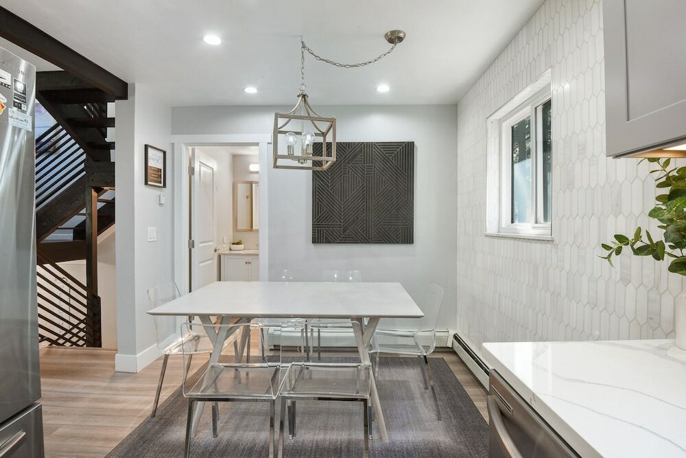 Фото Sweet Alpine Retreat