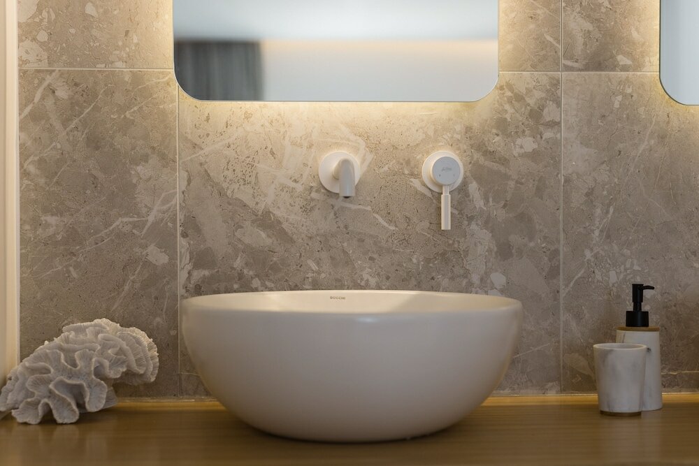 Фото Milestones Naxos Hotel