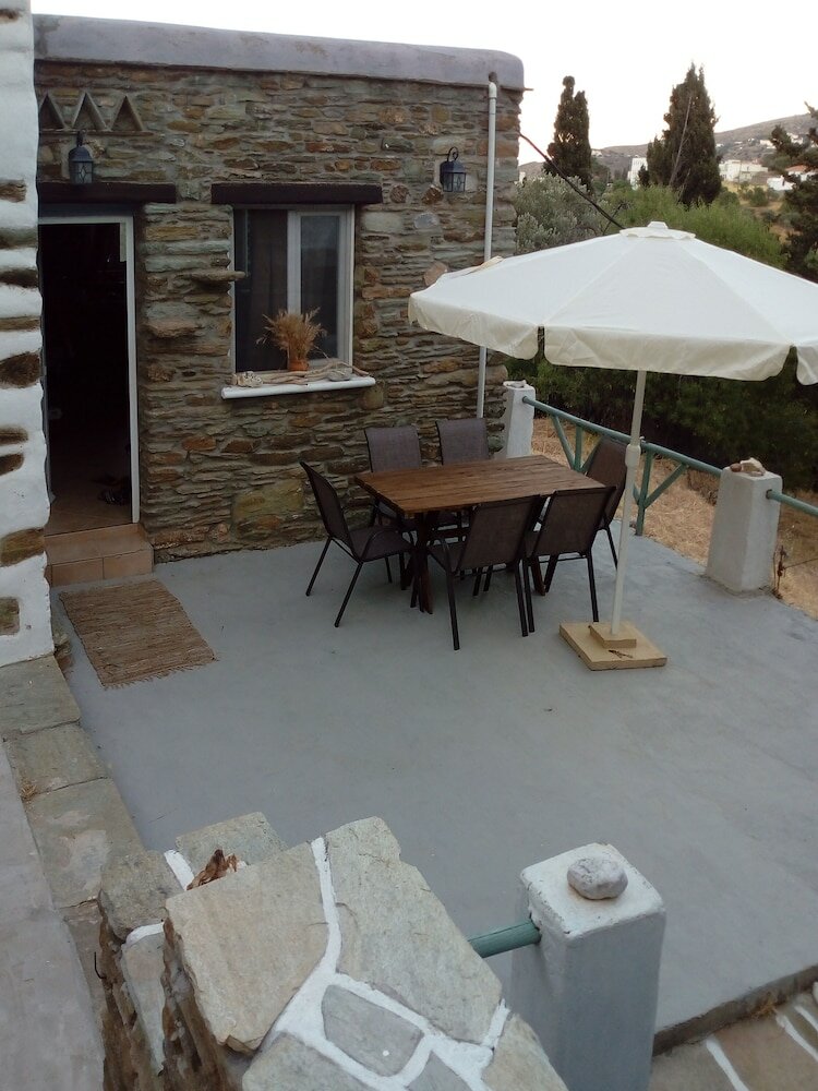 Фото Summer Sunrice Andros