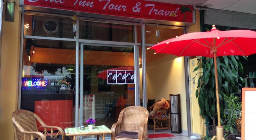 Фото Just Chill Inn