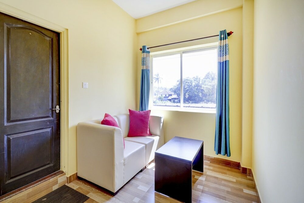 Фото Gaurika Residency Lodging and Boarding