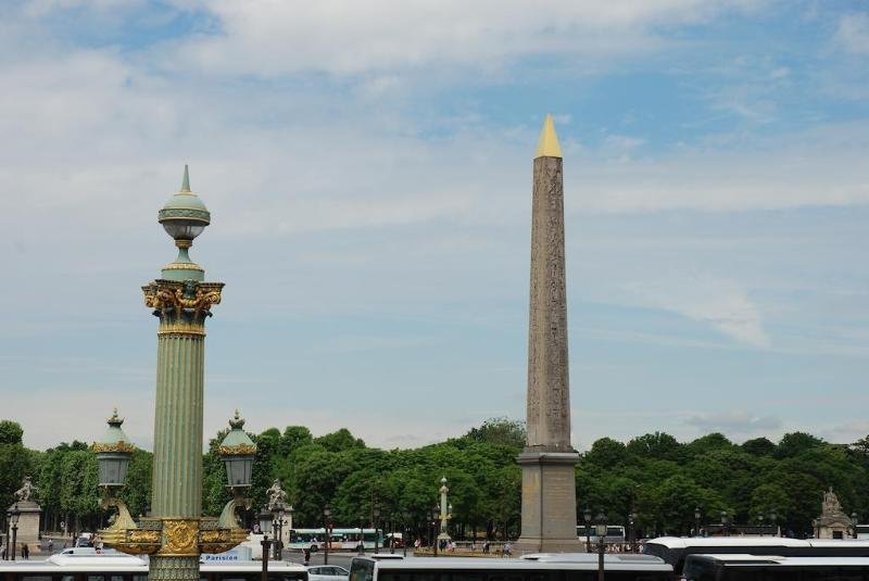 Фото Hôtel Duminy Vendôme