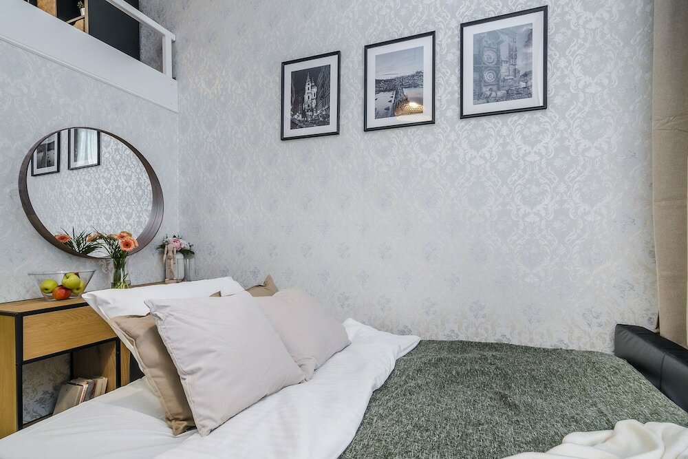 Фото Charm APTs in Prague by Michal&Friends