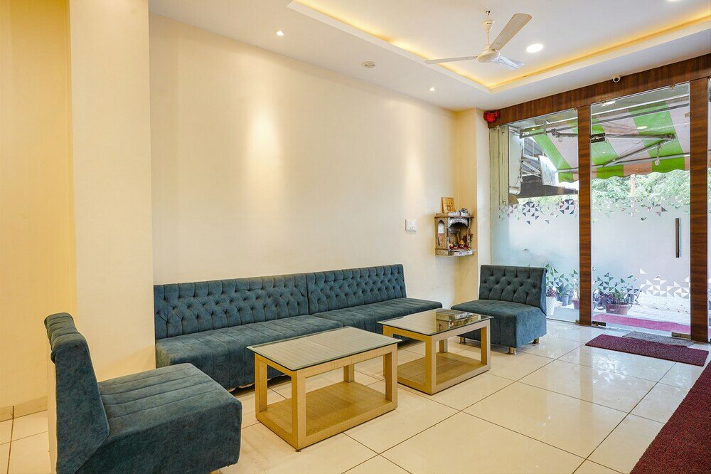 Фото Fabhotel Sukh Vilas