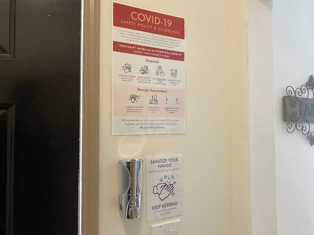 Фото Whole Family - Barrette - Hostel