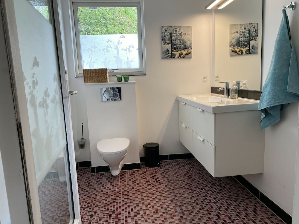 Фото Sommerhus i Risskov