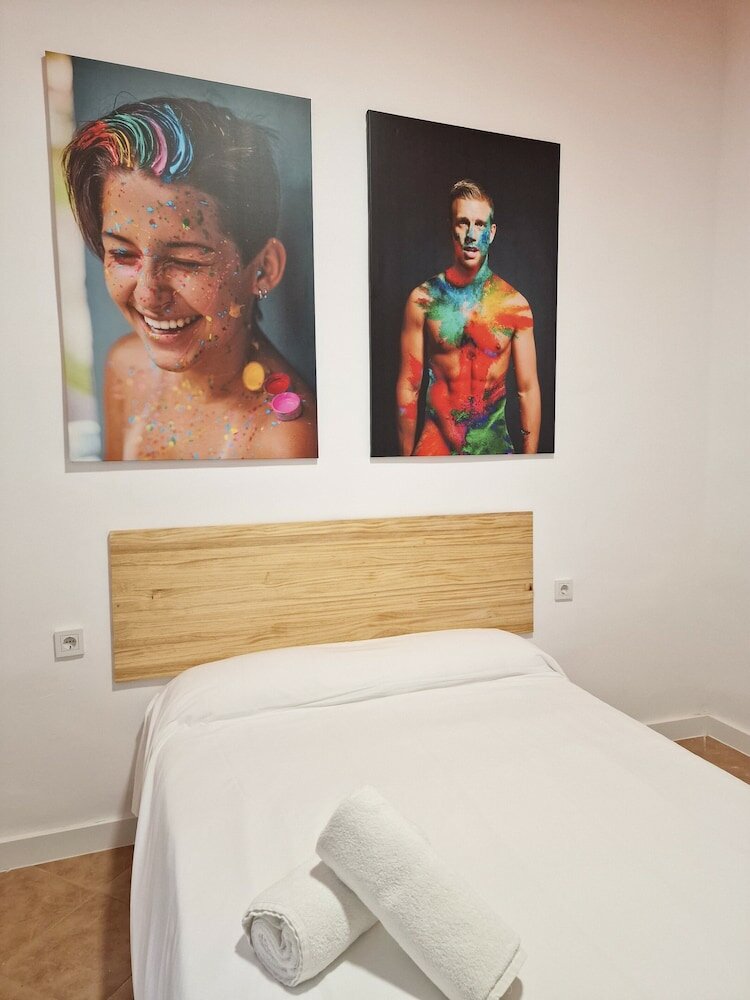 Фото Arc House Mezquita