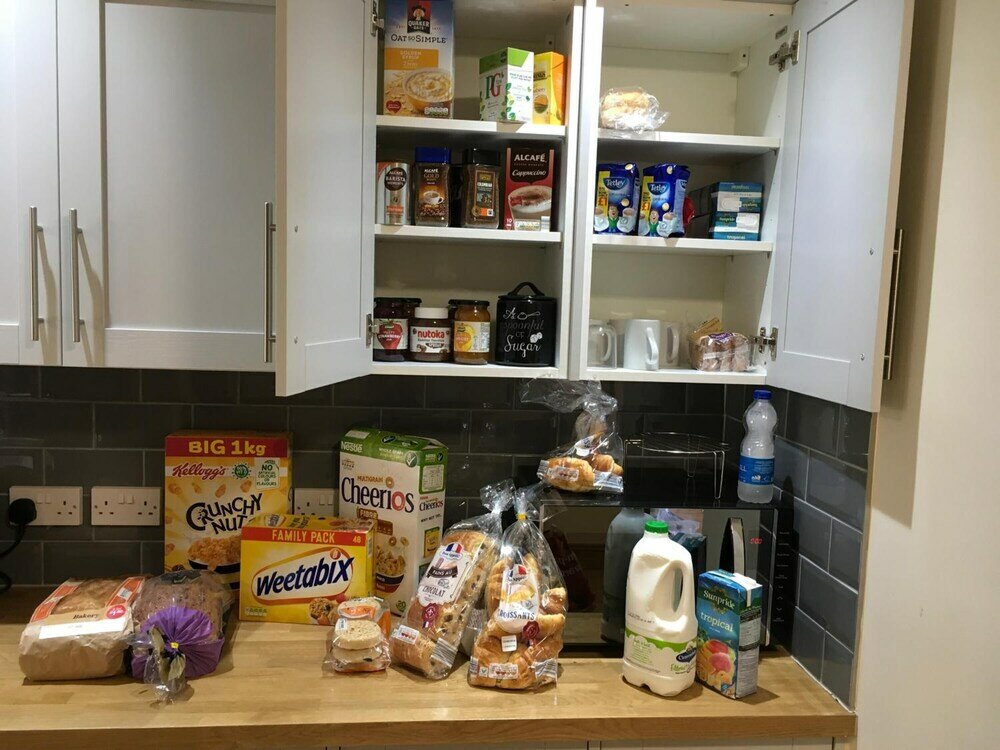 Фото Oxford City Guest House