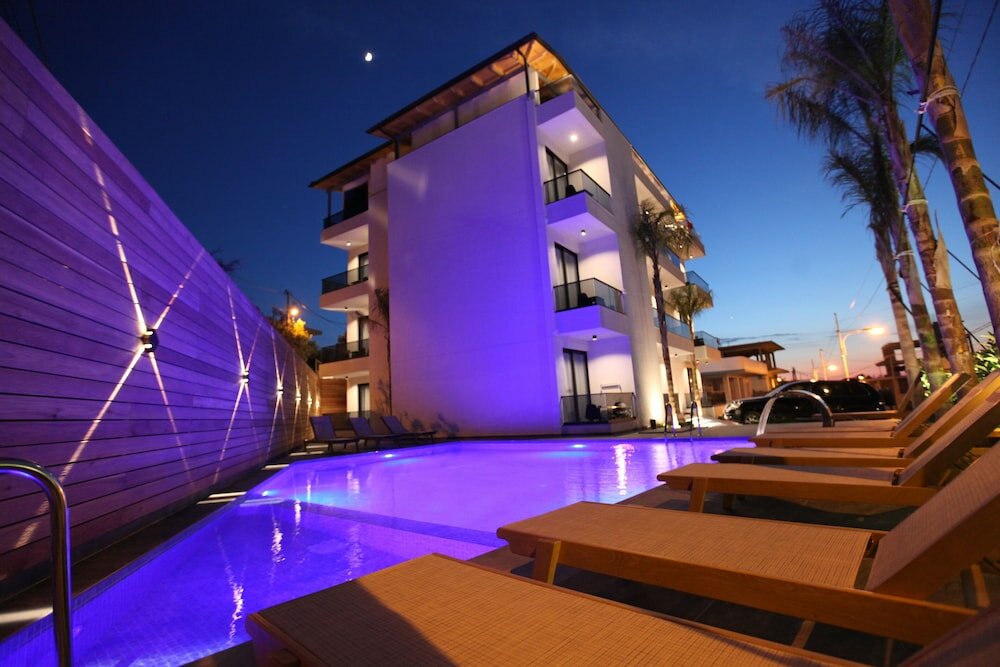 Фото Hotel Mare 2