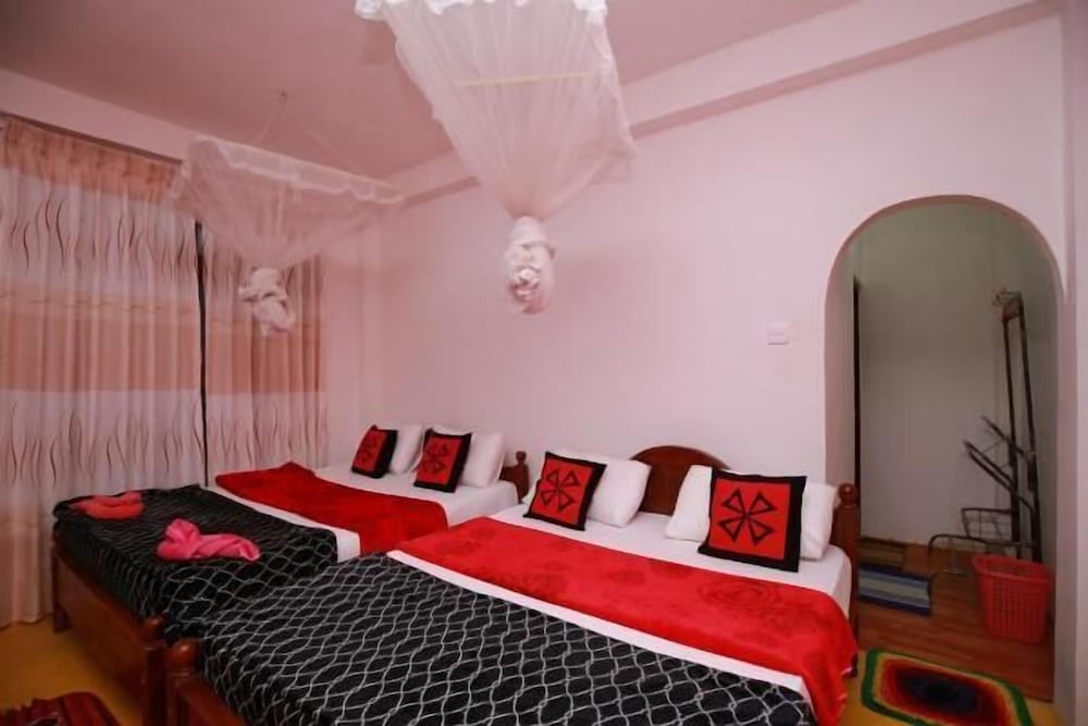 Фото Ella Forest Eco View