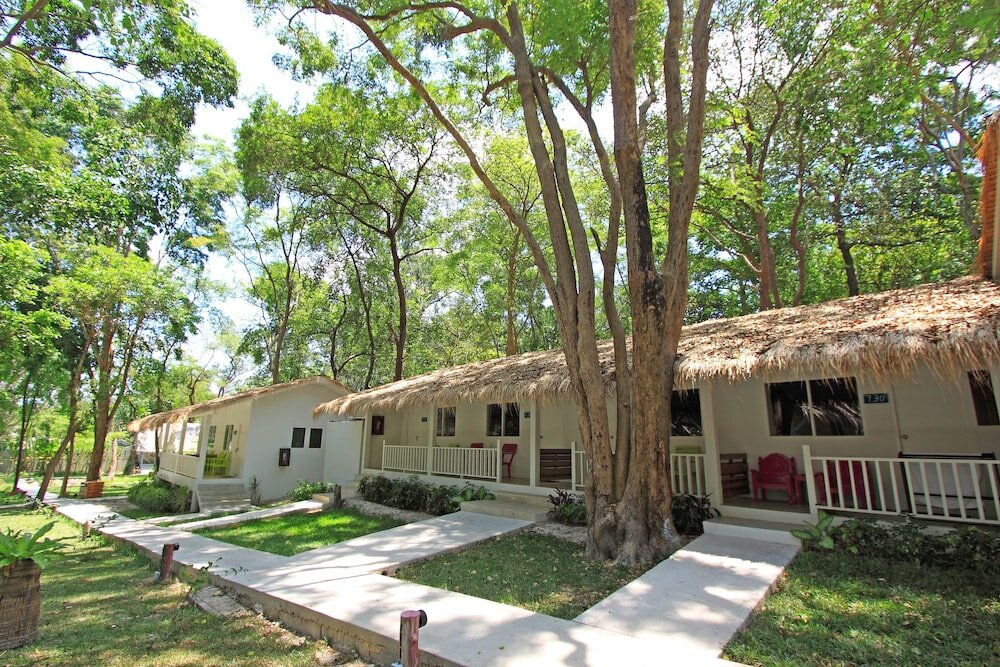 Фото Baan Supparod