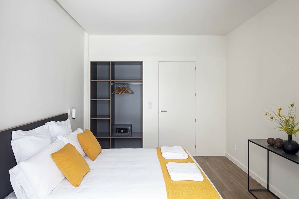 Фото Invino Apartments