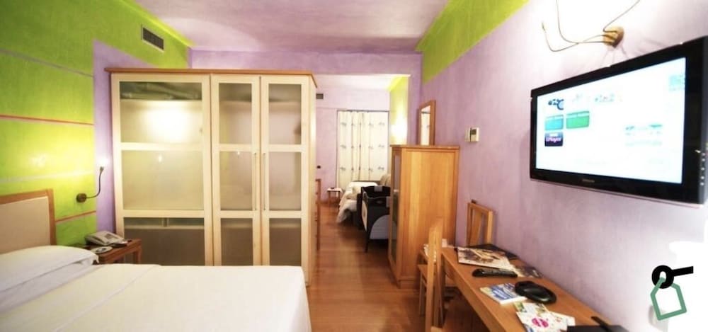 Фото Hotiday Hotel Verona