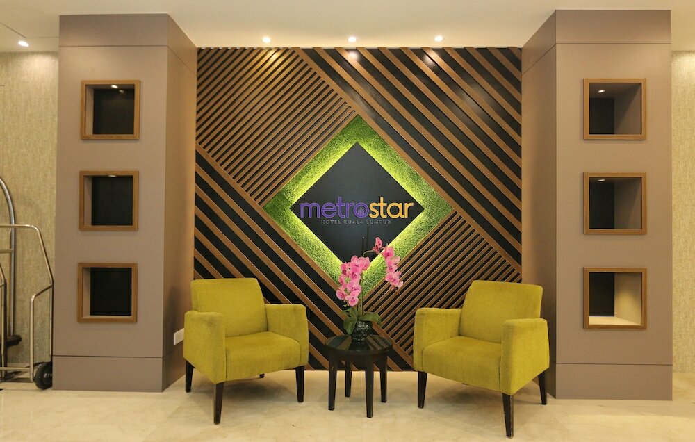 Фото Metrostar Hotel Kuala Lumpur