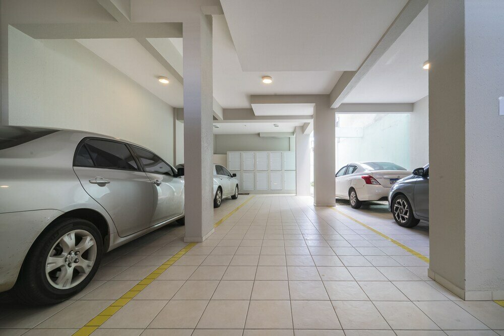 Фото Zancanaro Apto 302 - 640a