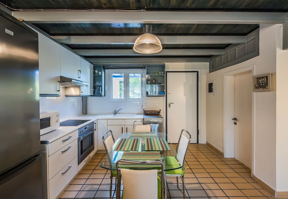 Фото Villa Phaedra by halu! Villas