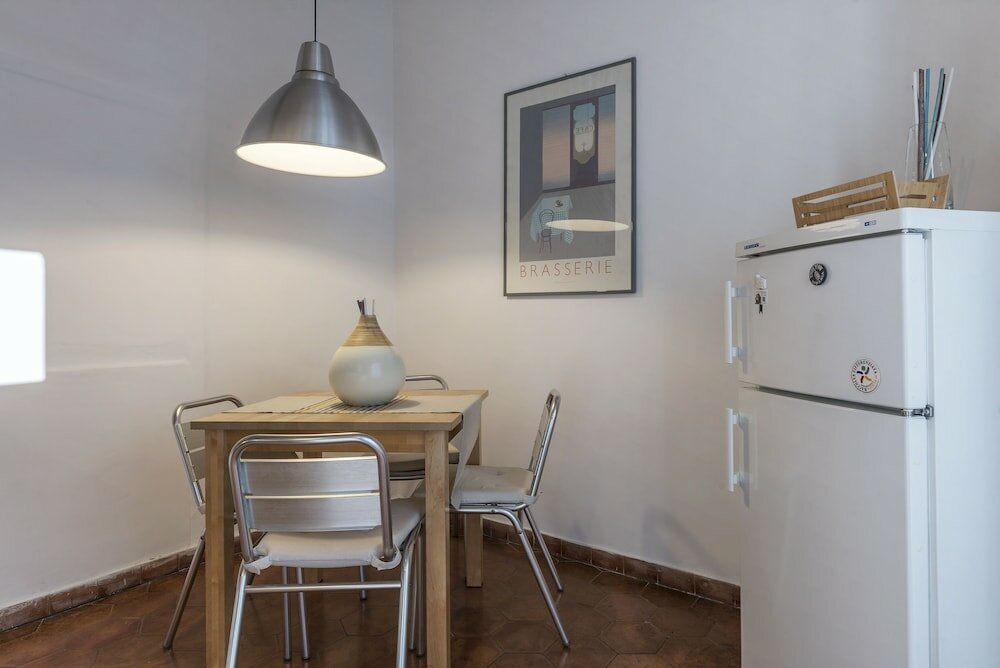 Фото Charming Loft Navona