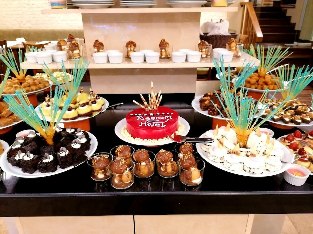 Фото Regnum Bansko Ski Hotel & SPA