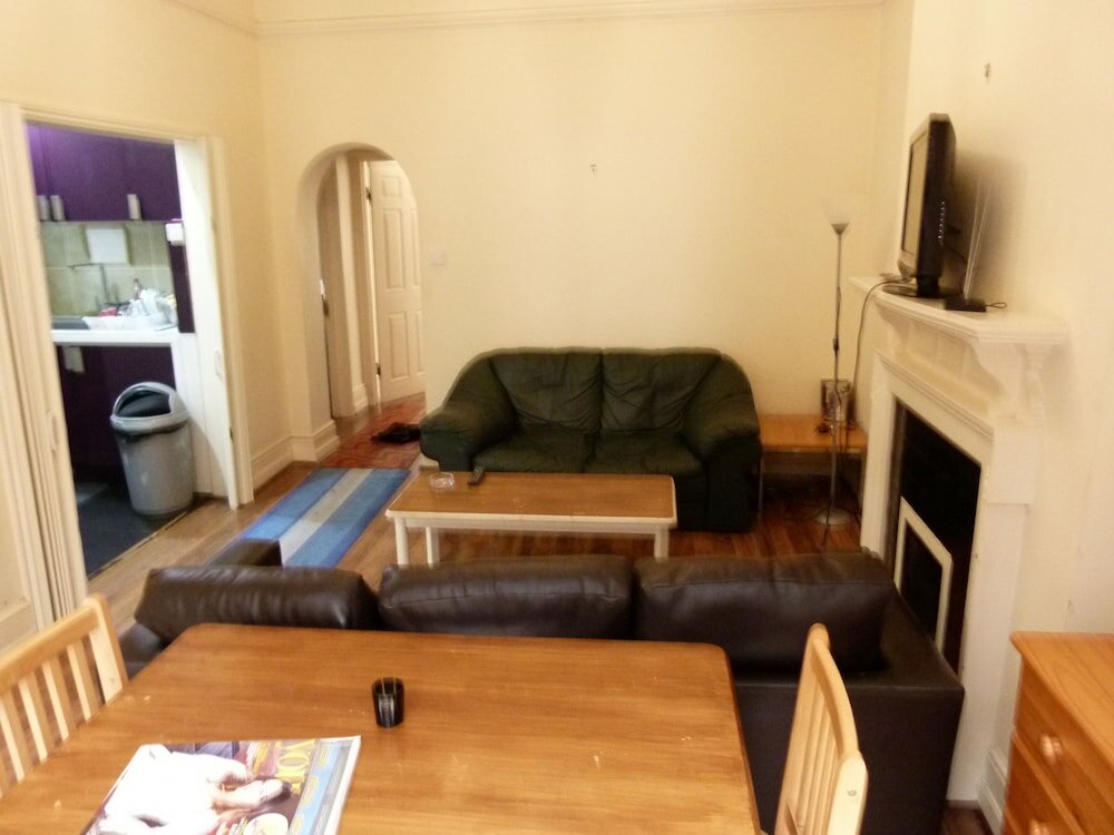 Фото Ss Property Hub - Family Apartment Barons Court