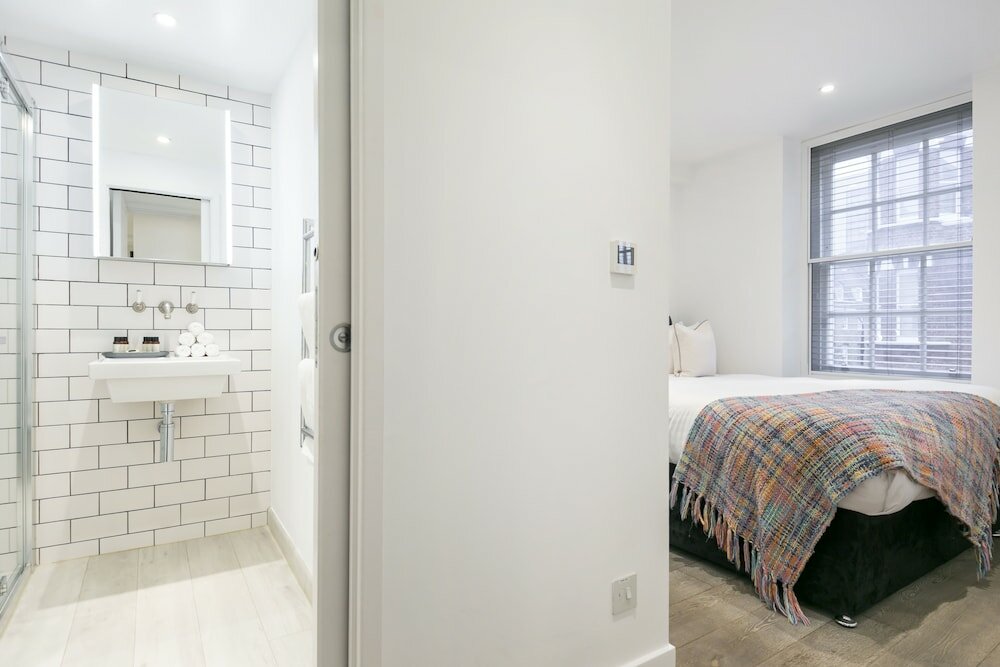 Фото Urban Chic - Rathbone