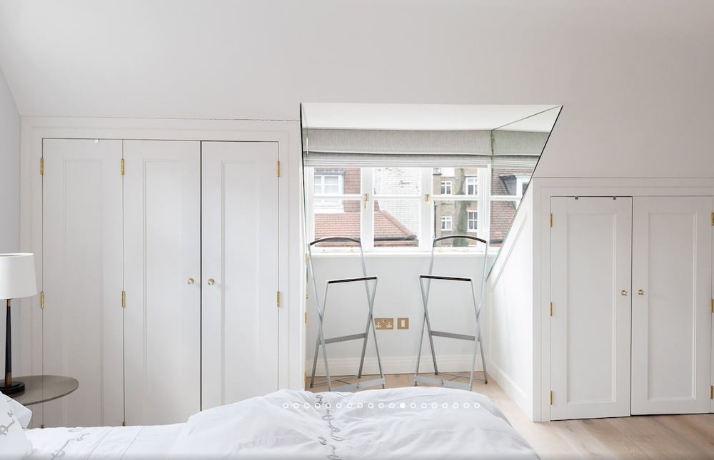 Фото Pocket Full of Pearls Fantastic Duplex