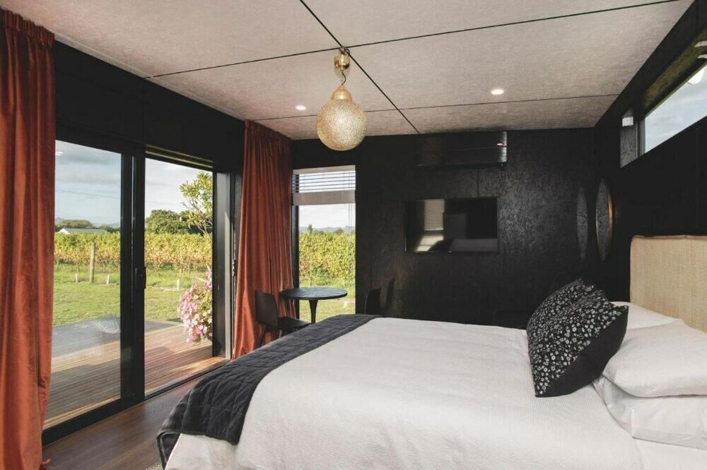 Фото Matawhero Wines