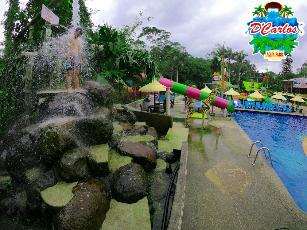 Фото Hostería D'Carlos