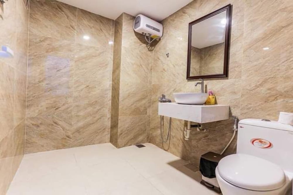 Фото Goplus Hotel Apartment