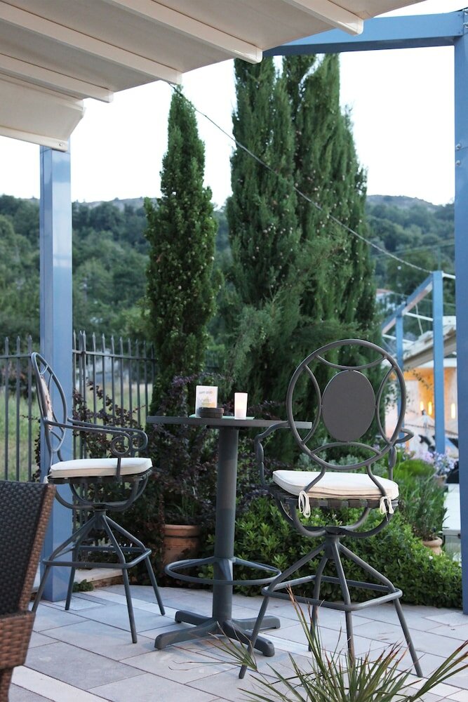 Фото Alexander Mountain Resort