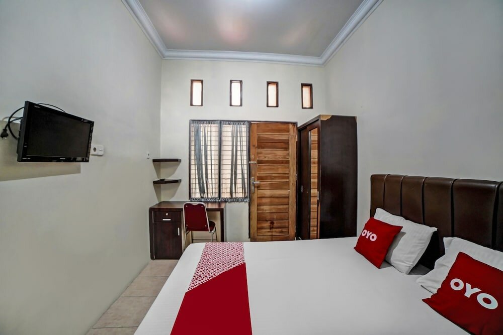 Фото Oyo 90751 Graha Sei Batugingging