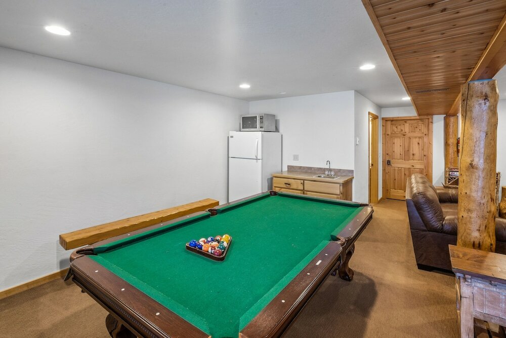 Фото Kings Cabin