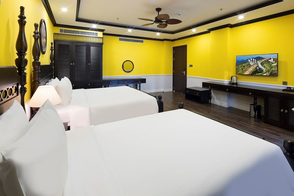 Фото Charming Beauty Hotel