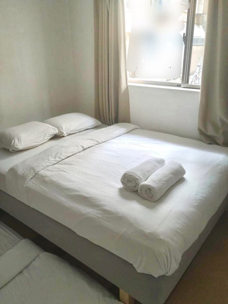 Фото Genesis Apartments - Ebisu Building