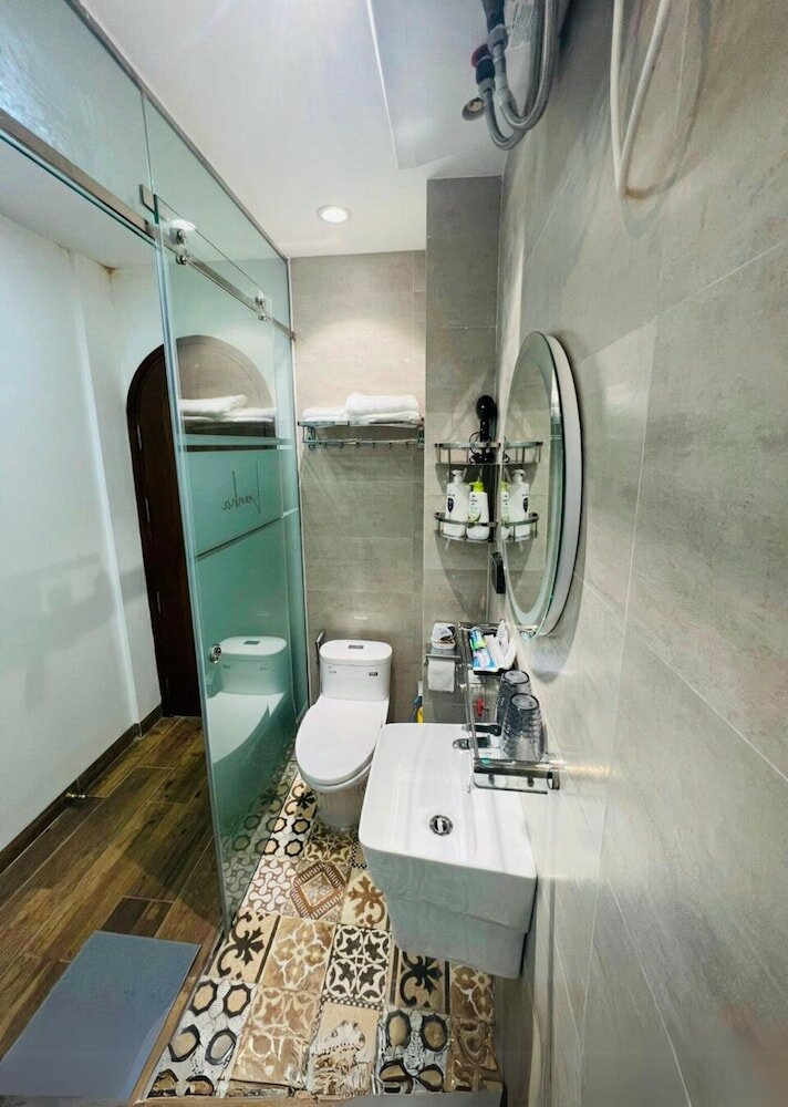 Фото Lanha Hotel-Homestay