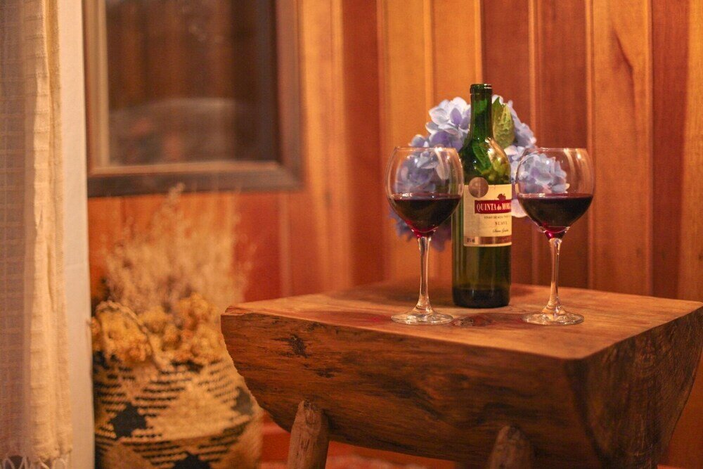 Фото Pousada irreplaceable