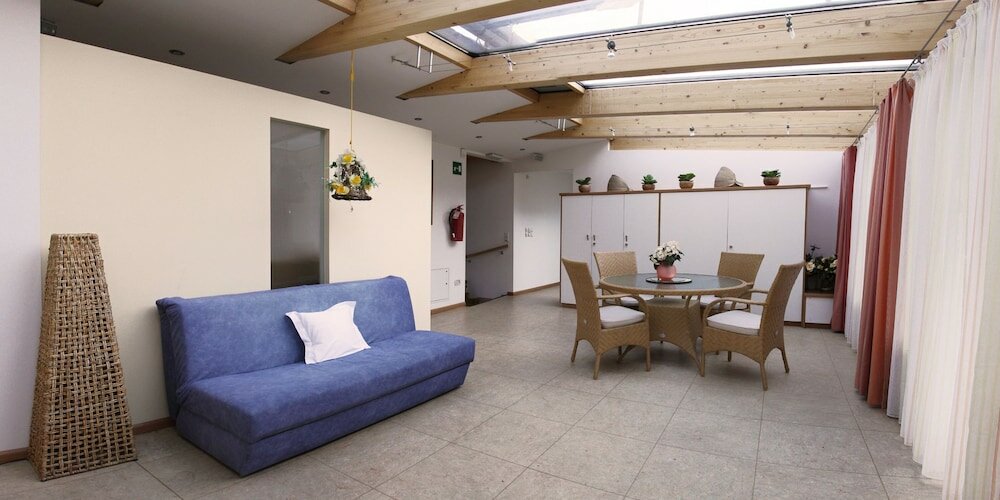 Фото Residence Sonneck