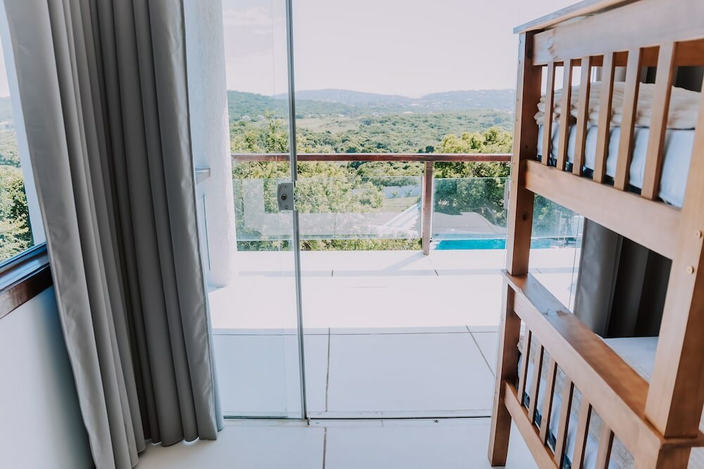 Фото Pousada Peninsula de Buzios