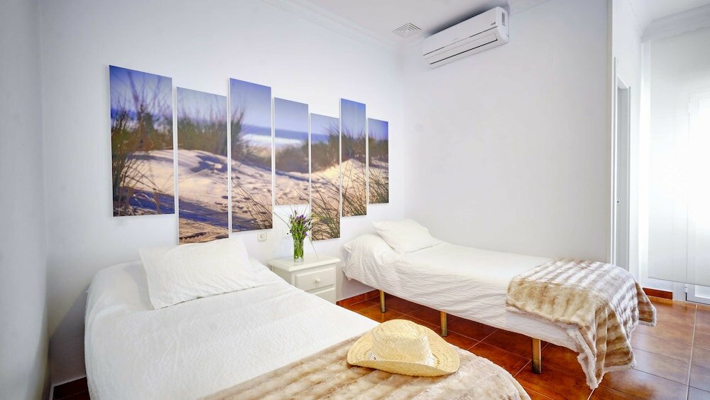 Фото Casa Reyes El Palmar