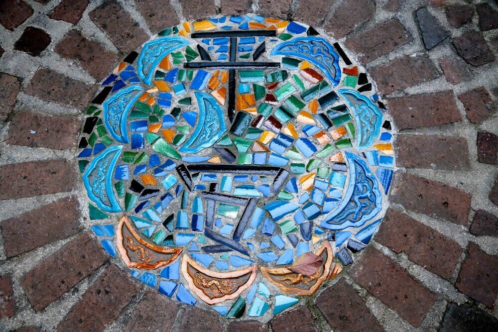 Фото Brickyard Retreat at Mutianyu Great Wall