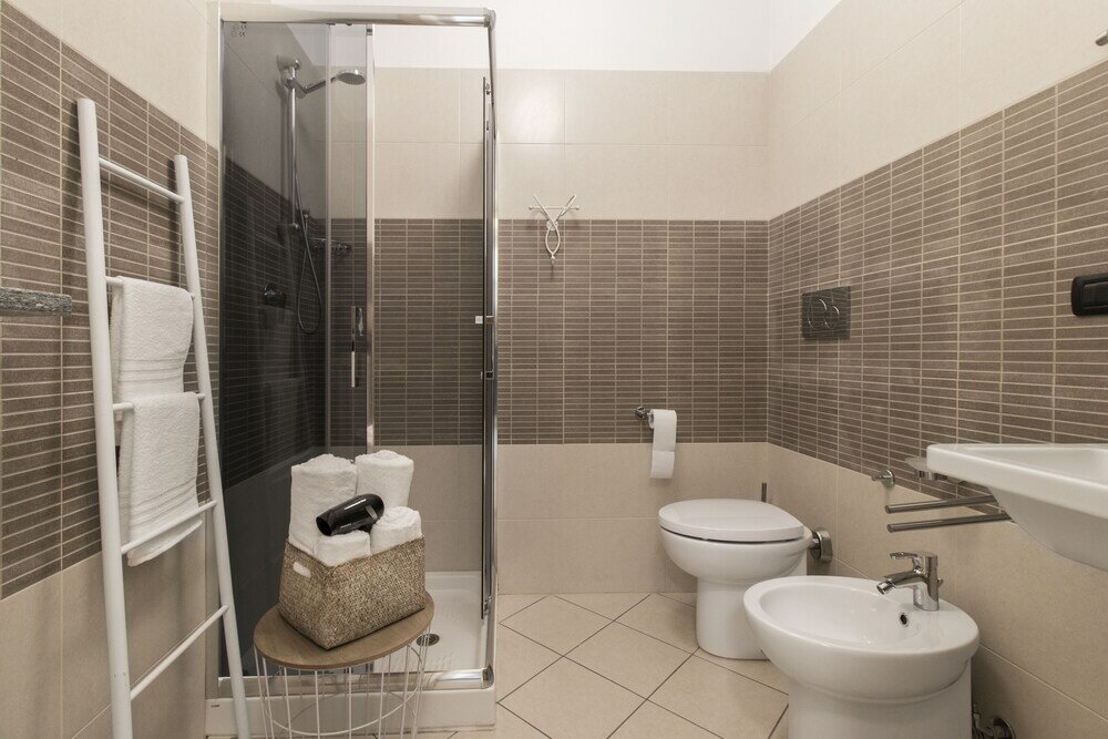 Фото Suite Vogue Venezia