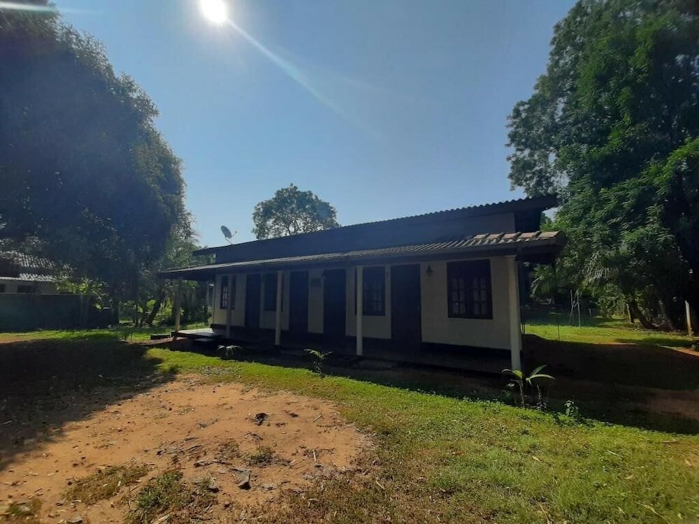 Фото Katagamuwa Rest