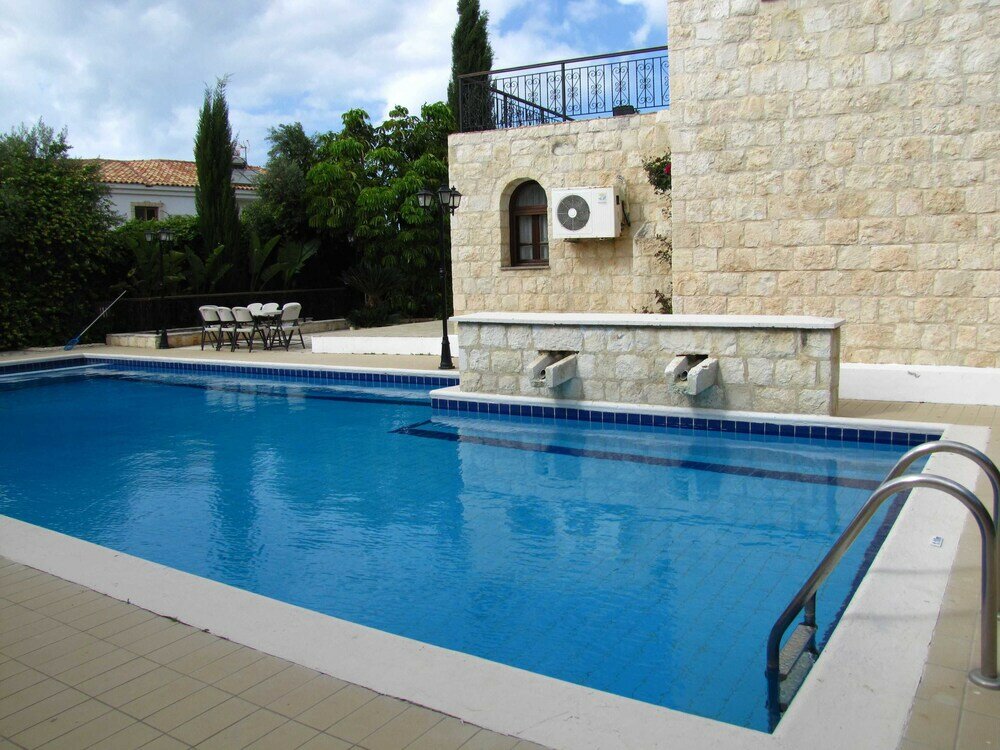 Фото Webooking Konstantinos Villa