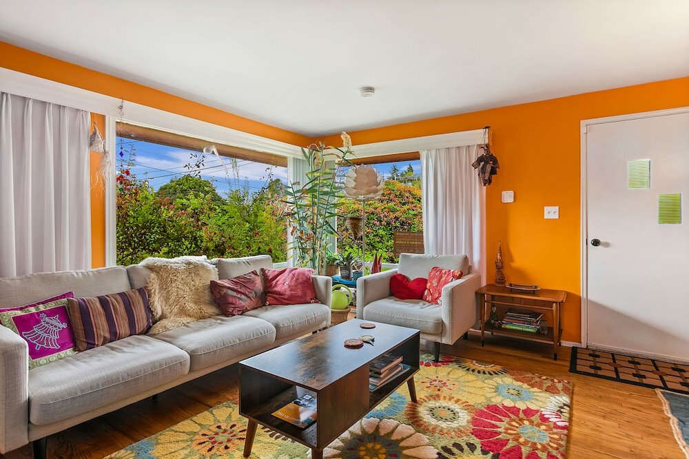 Фото Boho Bliss Bungalow