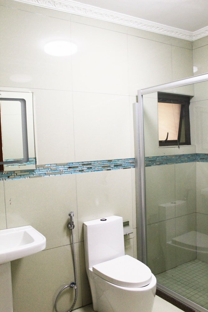 Фото Matola View Residence