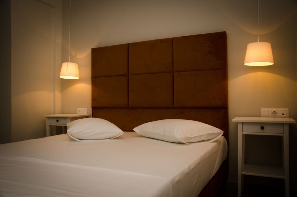 Фото Bello Horizonte Rooms & Apartments