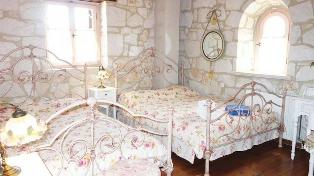 Фото Aresti Mountain Resort