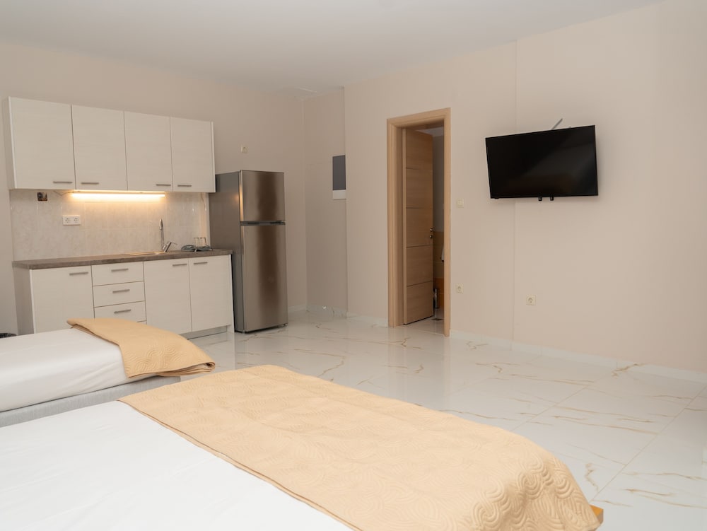 Фото Allagiannis Group Apartments