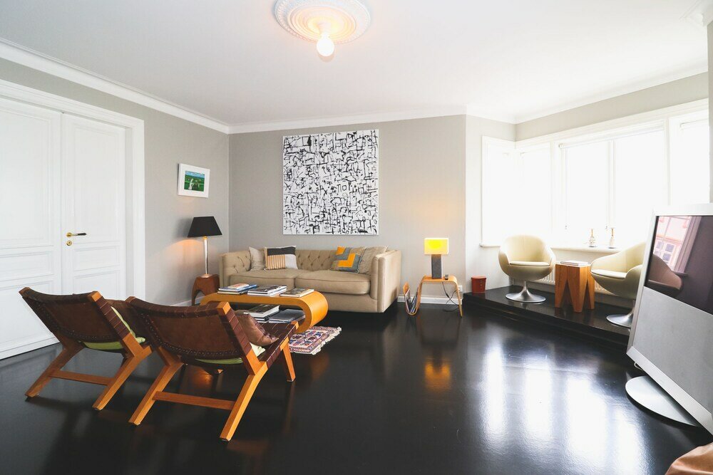 Фото Hoepfner Historical House