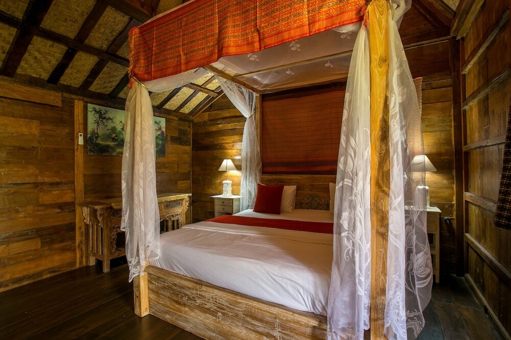 Фото Pondok Cap Oleng