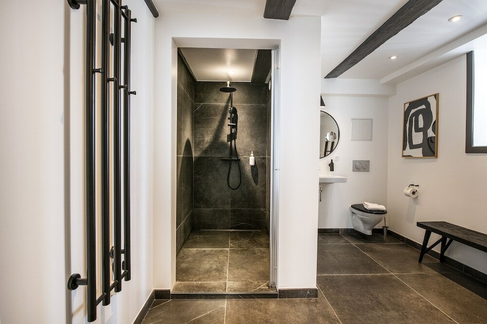 Фото The Churchill Penthouse - Into This Place